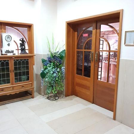 Luso Brasileiro Hotel Povoa de Varzim Exterior photo